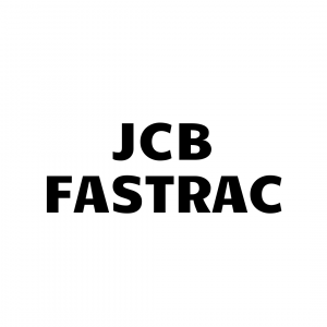 JCB FASTRAC