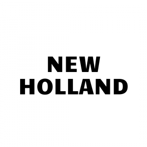 NEW HOLLAND