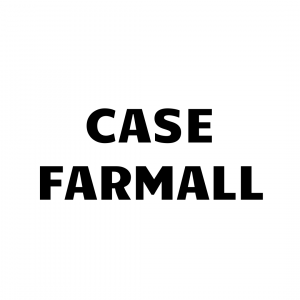 CASE FARMALL