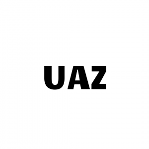 UAZ
