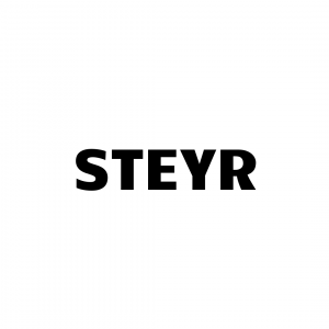 STEYR